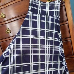 LuLaRoe maxi skirt XS